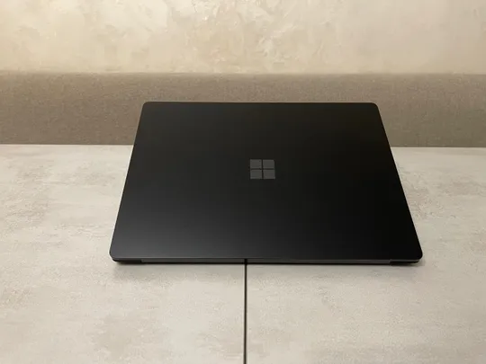 Ультрабук Microsoft Surface Laptop 4 1951, 13,5" 2K, i7-1185G7, 16GB, 256GB SSD Інтернет-аукціон