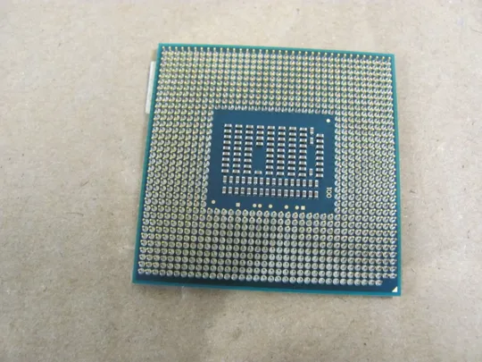 Процесор Intel Core i7-3520M 4M 3,6GHz SR0MT Socket G2/FCPGA З аукціону