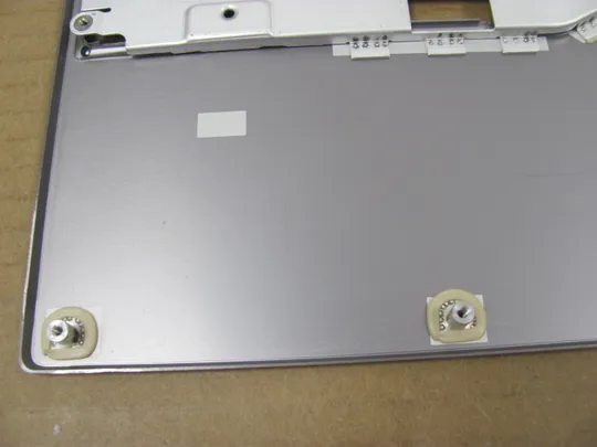 857-5  Кришка панель палмрест  для FUJITSU LIFEBOOK E754 E756 оригінал Де купити