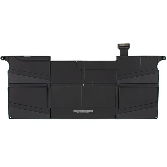 Оригінальна батарея для ноутбука Apple A1406 (A1370 (2011год), A1465(2012год)) 7.3V 4680mAh 35Wh Black З аукціону