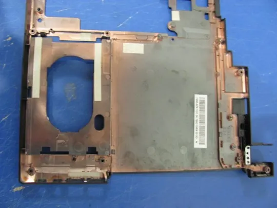 №166-1 Кришка дно піддон корпуса 13N0-9ZA1101 для MEDION AKOYA S4211 оригінал Інтернет-аукціон