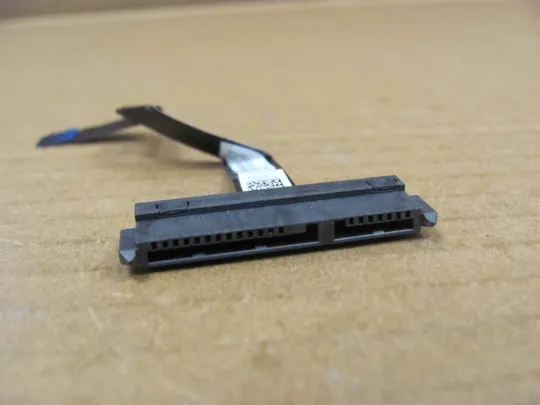 номер0818-35 перехідник підключення SSD/HDD nbx0002kx00 0DXKT3 для Dell inspiron / vostro 15 3000 3405  3501 3503 3593 5593 5594 5493 5494 оригінал Продаж