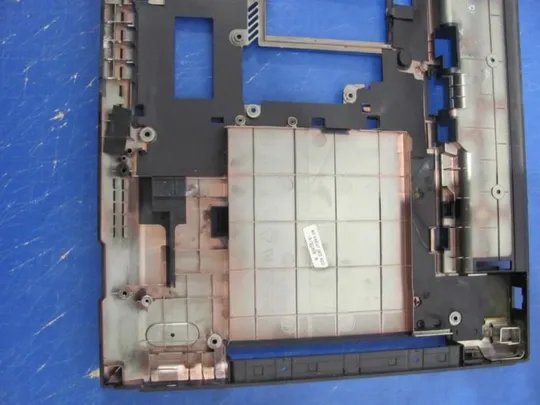 номер0198-13 Кришка, дно, піддон корпуса,Нижний корпус (дно) для ноутбука   Низ, дно, поддон,Нижняя часть 60.4SE07.002 для Lenovo ThinkPad L430 оригінал Де купити