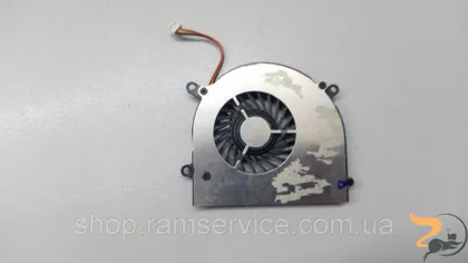 фото, Вентилятор системи охолодження для ноутбука MSI F85J, б/в