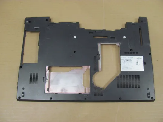 858-3  Кришка дно піддон корпуса  для FUJITSU LIFEBOOK  E754 E756 оригінал Ціна
