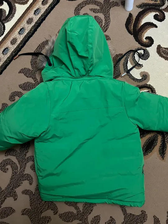 Купити Куртка, розмір 98