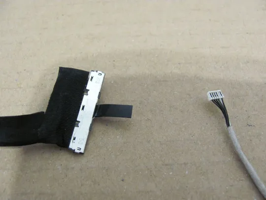 Купити номер0516-20 шлейф CP628273-03  для FUJITSU LIFEBOOK E744 E734 Шлейф дисплея Шлейф підключення дисплея Шнур для відеоекрана Шлейф екрана Laptop matrix cable оригінал