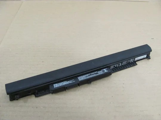 Ориг АКБ, Акумуляторна батарея, battery, живлення, Оригінальна батарея HS04 14.8V 41WH для HP 240 G4, 245 G4, 246 G4, 250 G4, 255 G4, 256 G4 17-x 15-ac 17-y 15-af 15-ay 15-BA 14-ac 14-af 14g-ad 14q-aj Ціна