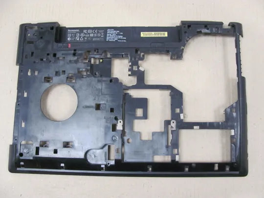380-2 Кришка дно піддон корпуса AP0WZ000100  для Lenovo G510 оригінал Ціна