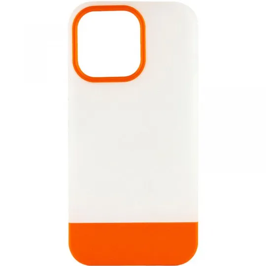 Чехол TPU+PC Bichromatic для Apple iPhone 13 Pro (6.1&quot;) Ціна