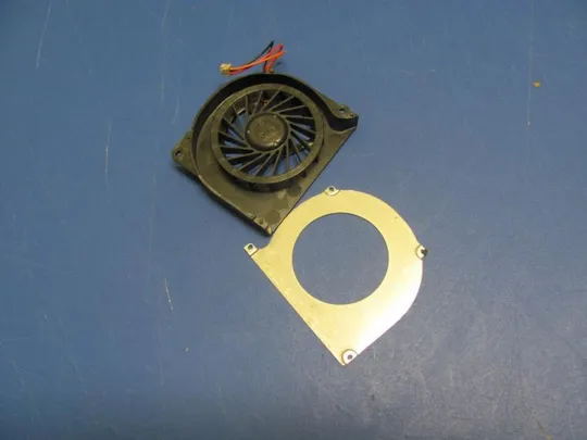 номер0279-14  Вентилятор (кулер, FAN) для FUJITSU LIFEBOOK E546 E556 E554 оригінал З аукціону