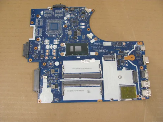 773-1 материнська плата CE570 NM-A831 SR2ZU  i5-7200U для  Lenovo ThinkPad E570  оригінал Ціна