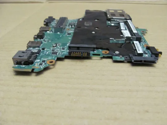537-15 материнська плата 04X3687 для LENOVO T430s оригінал Характеристики