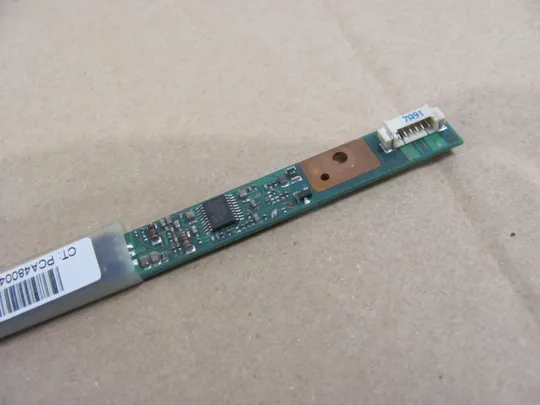 номер0331-35 Інвертор матриці T62I240.02  для Acer Aspire 4710Z 4310 4315 4920G 4715 4710G Інвертор lcd invertor board Продаж