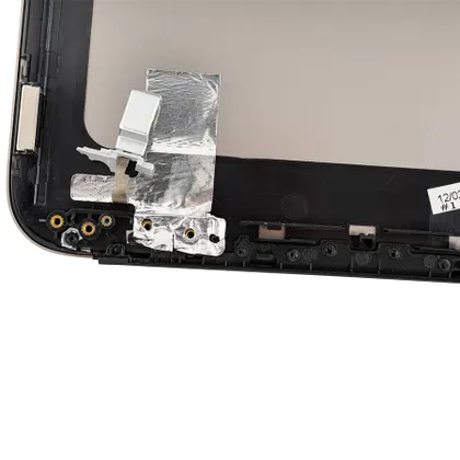 фото, Б.У.Кришка матриці для ноутбука HP (Pavilion DV6)чорна