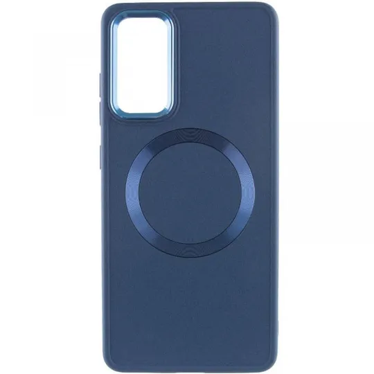 Купити TPU чехол Bonbon Metal Style with MagSafe для Samsung Galaxy A25 5G