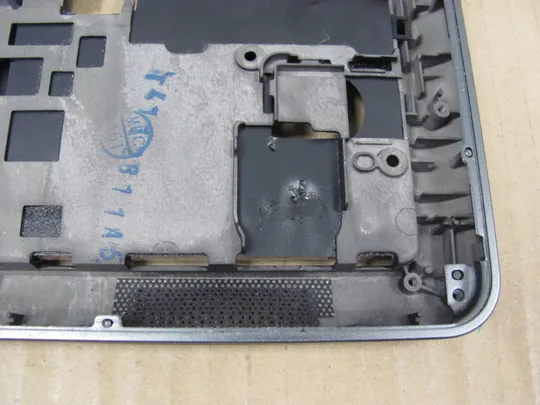 696-16 Кришка дно піддон корпуса 0F0KWX AM0VM000113 для Dell Latitude E7240  оригінал Недорого