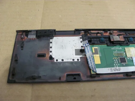 565-5 панель тачпаду AP0IO000310 для Acer Aspire 4830 4830T 4830TG оригінал Інтернет-аукціон