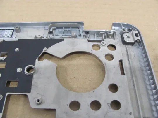 номер0034-1 Кришка панель палмрест 6070B0886101 821692-001   для HP EliteBook 820 G3 725 G3 корпус кришка Палмрест корпус топкейс Верхня панель палмрест cover-C оригінал Інструкція