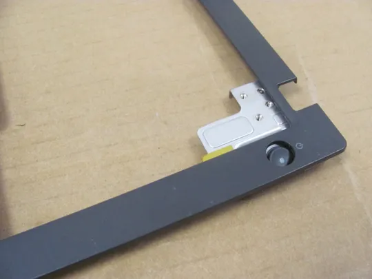 874-7 Кришка панель палмрест та тачпад AP0SX000C00 SB30G39219 для Lenovo ThinkPad X240 250 оригінал З аукціону