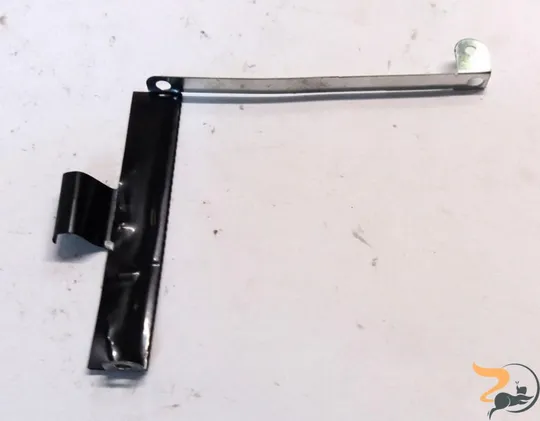 Шахта HDD для ноутбука Acer Aspire One 721, Б/В, в хорошому стані, без пошкоджень. Ціна