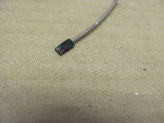 46-33 шлейф 14005-01190100 14005-01190000 для ASUS F751L X751 K751 оригінал Інтернет-аукціон