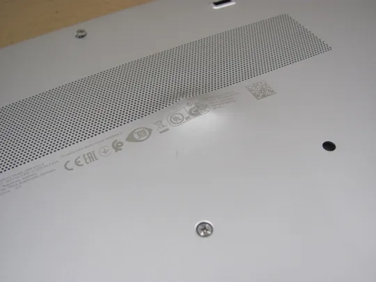 Купити 791-6 Кришка дно піддон корпуса 6070B1210001  L14371-001 для  HP Elitebook 745 840 G5 G6 оригінал