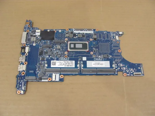 795-10  материнська плата SRF9Z i5-8365U  6050A3022501 для HP Elitebook 840 G5 G6 оригінал Ціна