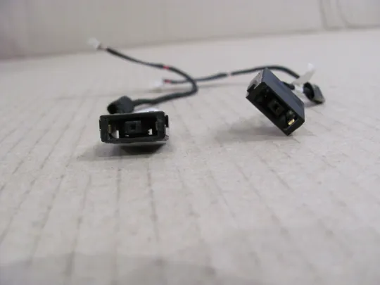 Купити номер0113-38 роз&#039;єм живлення Роз&#039;єм зарядки Гніздо живлення Штекера живлення Зарядний порт Роз&#039;єм адаптера живлення power connector  DC30100P500 для LENOVO ThinkPad  L450 L460 L470 оригінал