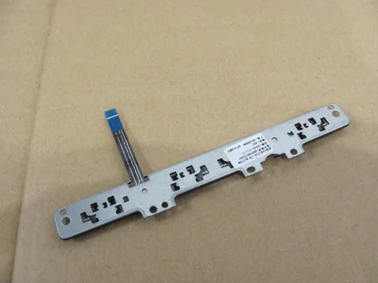 Купити 790-8 кнопки тачпаду 6037B0137301 6037B0137601 для  HP Elitebook  745 840 G5 G6  оригінал