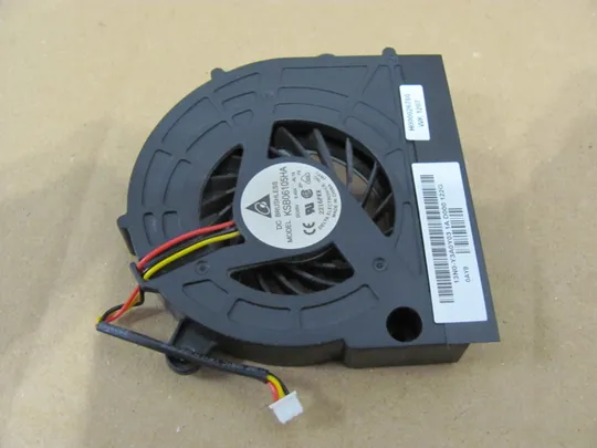 номер0234-26 Вентилятор (кулер, FAN) 13N0-Y3A0Y03 для Toshiba Satellite Pro L770-10W оригінал З аукціону