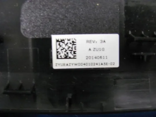 №181-6 рамка матриці EAZYW004010 для ASPIRE E 17 E5-721 E5-731 ES 17 ES1-711 ES1-731 ES1-771 оригінал З аукціону
