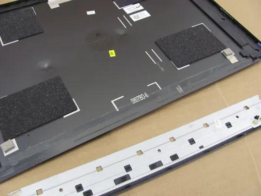 780-5 кришка матриці 0VYH3N AM36L000401 для Dell Inspiron G15 5510 5511 5515  оригінал З аукціону