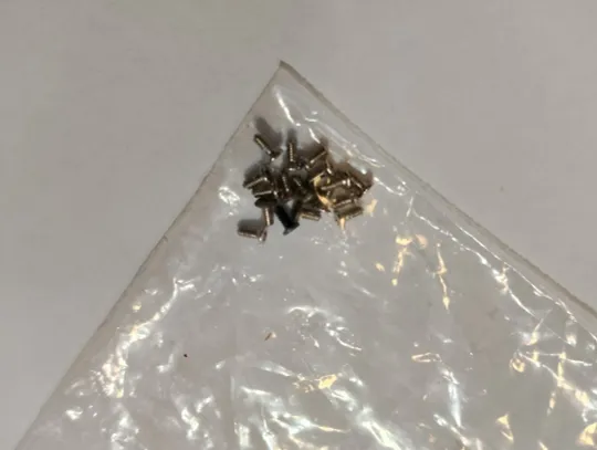 Samsung A21s набор винтов Ціна