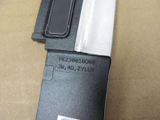 754-20 динаміки PK230010O00 0GDKDT для DELL Latitude E9510 9510 2 in 1  9520 оригінал З аукціону