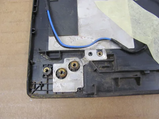 834-10  кришка матриці AP1AZ000200 для Lenovo ThinkPad L480 L490 оригінал З аукціону