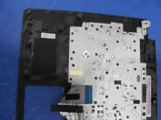 №204-15 Кришка панель палмрест з клавою JTE46002B0A000 для V3-371 MS2392 оригінал З аукціону