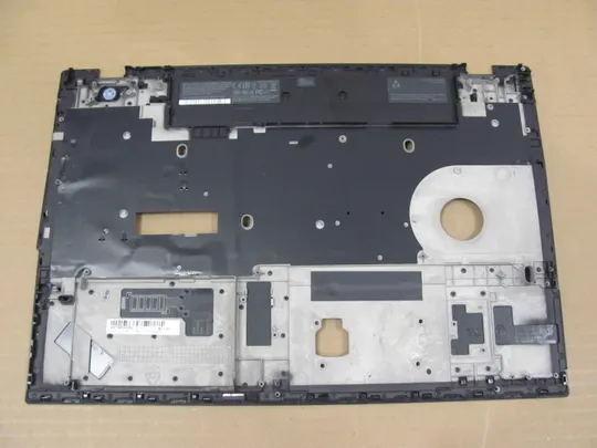 756-7 Кришка панель палмрест 460.0AB0A.0002 01ER047 для Lenovo Thinkpad T570 P51S  оригінал Де купити