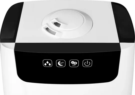 Увлажнитель воздуха ECG AH-D501-T 27 Вт З аукціону