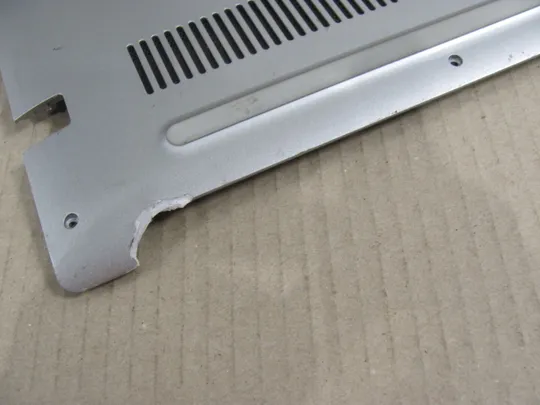 388-31  Кришка дно піддон корпуса 460.0CJ05.0001 5CB0P26302  для  LENOVO IdeaPad  720-151KB 720-15 720-15ISK 720-15IKB  оригінал в Україні