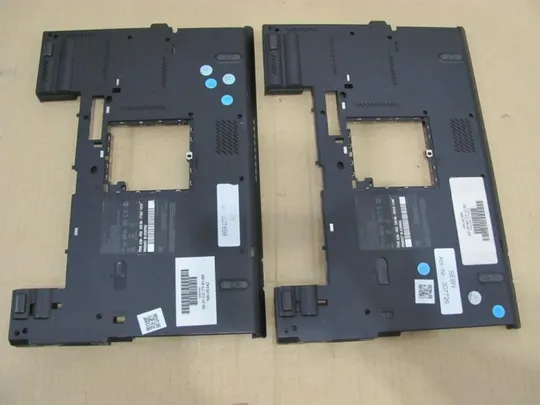 575 Кришка дно піддон корпуса LNVH-B2925032G00005 для LENOVO T420 оригінал Ціна