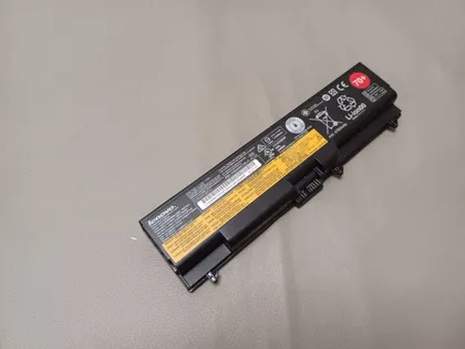 фото, 0726С акумулятор LENOVO 45N1001 10.8V 57WH