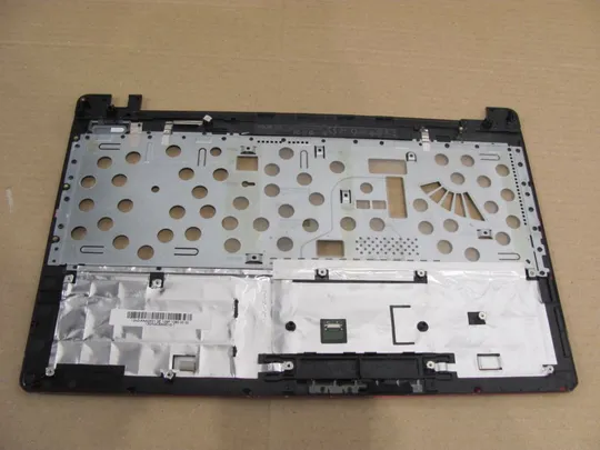 Купити 528-6 Кришка панель палмрест тачпад 13N0-KAA0K01 для Asus A53S K53E K53S X53E X53S A53E A53S оригінал