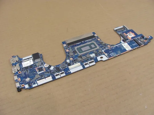 825-46 материнська плата SRJ7T i5-10310U FPM30 LA-J442P M16060-601  для HP EliteBook X360 1030 G7 оригінал Торговий майданчик