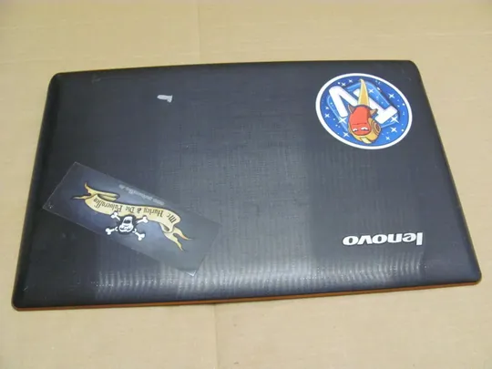 547-5 кришка матриці AP0HB000400 для LENOVO IdeaPad Y570 Y575 оригінал Ціна