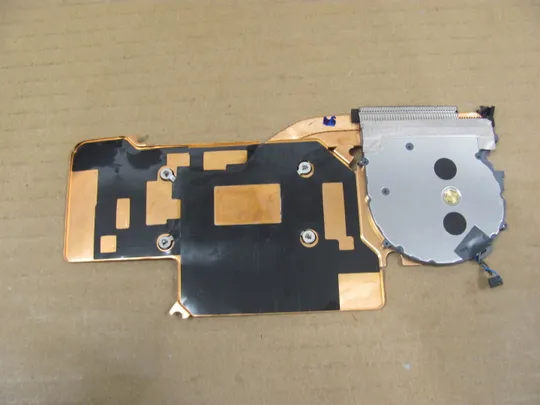 Купити 826-44 ситема охолодження 6043B0213501 для HP Elite X2 1012 G2  оригінал