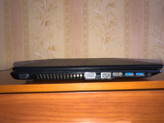 Ноутбук ACER EX2511G i3-5005U/8gb /HDD 500GB/ HD5500+GF920M Продаж