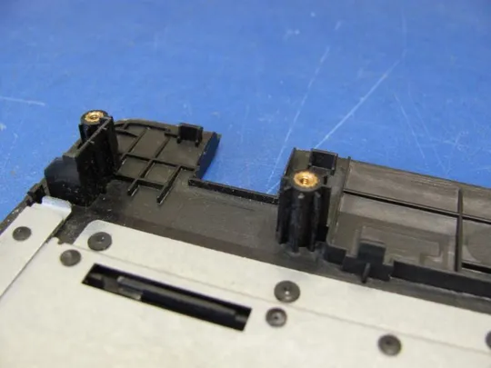 №49-6 Кришка панель палмрест та тачпад 13GNBH4AP010-2 для ASUS X55A оригінал Характеристики