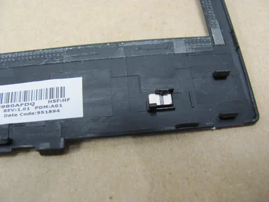 606-5 рамка матриці 6070B1210102 L15506-001  для HP EliteBook 840 G5  оригінал Інтернет-аукціон