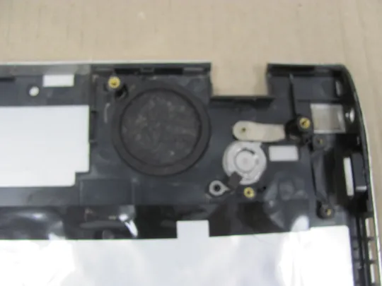 номер0957-1 Кришка панель палмрест клавіатура ДОНОР 13N0-MHA0H11  для ASUS N76 N76V  оригінал в Україні